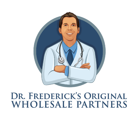 Dr. Frederick's Original Wholesale Partners