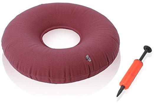 Bed Sore Donut Pillow Bed Sore Donut Cushion Pressure Ulcer Donut